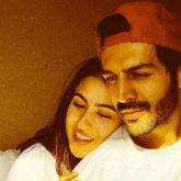 Kartik Aaryan says Sara Ali Khan has a heart of gold