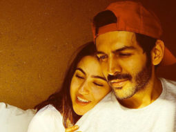 Kartik Aaryan says Sara Ali Khan has a heart of gold