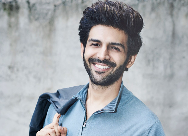 Kartik Aaryan sets a record, would be seen in four different looks in Imtiaz Ali's next and Pati Patni aur Woh