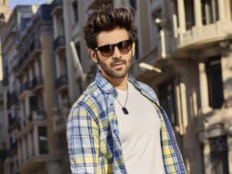 Kartik Aaryan skips vacations as he shoots back to back for Pati Patni Aur Woh after Imtiaz Ali’s next Aaj Kal