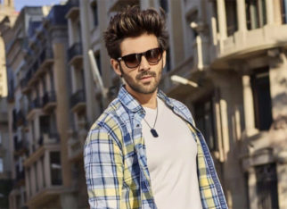 Kartik Aaryan skips vacations as he shoots back to back for Pati Patni Aur Woh after Imtiaz Ali’s next Aaj Kal