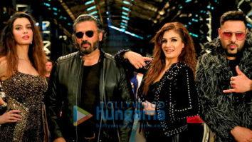 Movie Stills Of The Movie Khandaani Shafakhana