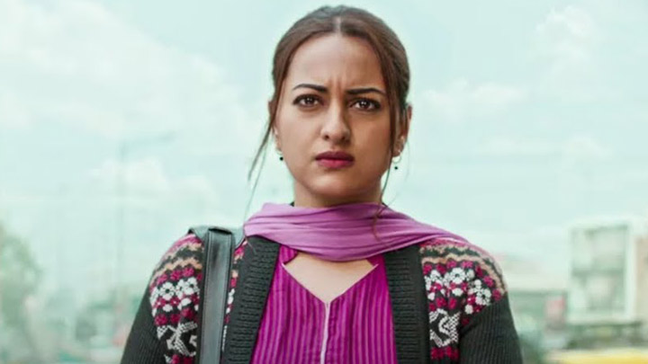 Khandaani Shafakhana : Saans Toh Le Le | Sonakshi Sinha