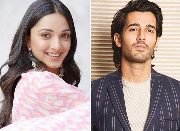 Kiara Advani and Aditya Seal roped in for Indoo Ki Jawaani!