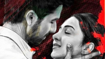 Kiara Advani gets emotional as Kabir Singh completes one month of its release