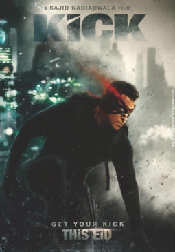 First Look Of The Movie Kick
