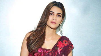 Kriti Sanon talks about learning Marathi lingo for Panipat: The Great Betrayal
