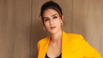 Kriti Sanon would love to work with Varun Dhawan and Tiger Shroff in these genres!