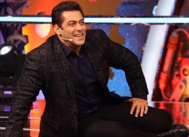 LEAKED VIDEO! Salman Khan talks about his EX-GIRLFRIENDS on the sets of Nach Baliye LEAKED VIDEO! Salman Khan talks about his EX-GIRLFRIENDS on the sets of Nach Baliye