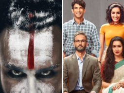 Laal Kaptaan starring Saif Ali Khan to avoid clash with Chhichhore?