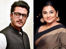 Manikarnika actor Jisshu Sengupta to star in Vidya Balan’s Shakuntala Devi biopic