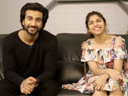 Meezaan Jafri & Sharmin Segal On Malaal | Javed Jaffery’s Versatility | Amitabh Bachchan