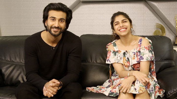 Meezaan Jafri & Sharmin Segal On Malaal | Javed Jaffery’s Versatility | Amitabh Bachchan Meezaan Jafri & Sharmin Segal On Malaal | Javed Jaffery’s Versatility | Amitabh Bachchan