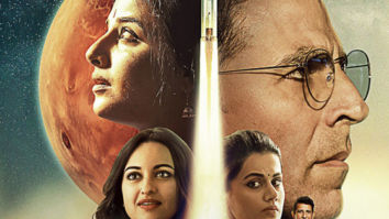 First Look Of The Movie Mission Mangal