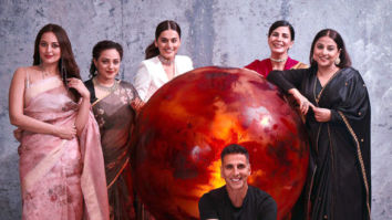 Movie Stills Of The Movie Mission Mangal