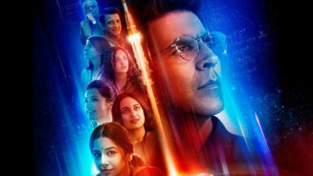 Mission Mangal: Teaser | Akshay Kumar | Vidya Balan | Sonakshi Sinha | Taapsee Pannu | Sharman Joshi