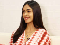 Mrunal Thakur: “I Was So INSPIRED To Witness Hrithik Roshan Playing Anand Kumar”| Super 30