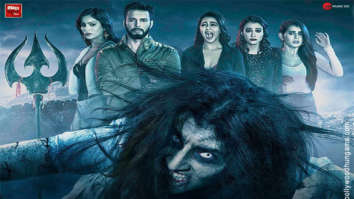 First Look Of The Movie Mushkil