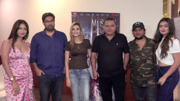 Music Launch of Mushkil – Fear Behind You with Rajniesh Duggal and Kunaal Roy Kapur | Part 1