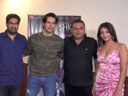 Music Launch of Mushkil – Fear Behind You with Rajniesh Duggal and Kunaal Roy Kapur | Part 2