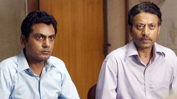 Nawazuddin Siddiqui and Irrfan Khan are all set to reunite on screen after 6 years?