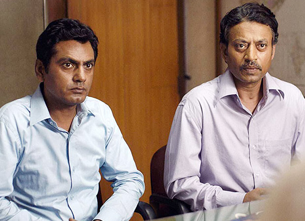 Nawazuddin Siddiqui and Irrfan Khan are all set to reunite on screen after 6 years?