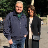 Neetu Kapoor proves that the FaceApp is exaggerated with an adorable collage of Rishi Kapoor