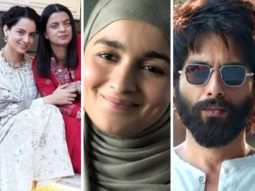 Kangana Ranaut’s sister Rangoli Chandel calls Alia Bhatt’s role in Gully Boy much more violent and criminal while comparing it to Shahid Kapoor in Kabir Singh!