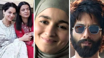 Kangana Ranaut’s sister Rangoli Chandel calls Alia Bhatt’s role in Gully Boy much more violent and criminal while comparing it to Shahid Kapoor in Kabir Singh!