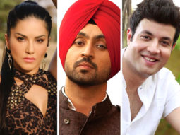 ARJUN PATIALA: When Sunny Leone turned marketing teacher for Diljit Dosanjh and Varun Sharma!