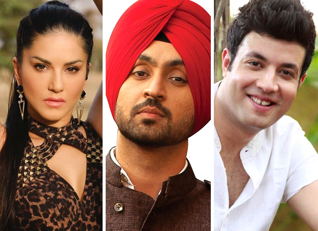 ARJUN PATIALA: When Sunny Leone turned marketing teacher for Diljit Dosanjh and Varun Sharma! ARJUN PATIALA: When Sunny Leone turned marketing teacher for Diljit Dosanjh and Varun Sharma!
