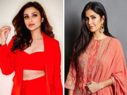 Woah! Parineeti Chopra thinks that Katrina Kaif has the best advice in the world!