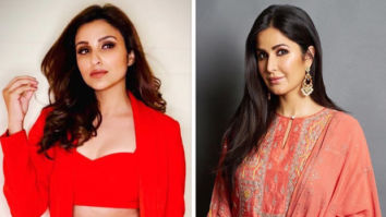 Woah! Parineeti Chopra thinks that Katrina Kaif has the best advice in the world!