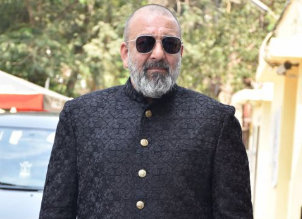 On his 60th birthday, Sanjay Dutt to launch the teaser of Prasthanam