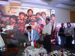 Hrithik Roshan stuns & moves Anand Kumar by touching his feet in public
