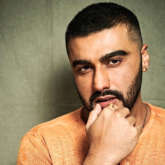 PHOTOS & VIDEOS: After shaving his head for Panipat, Arjun Kapoor finally takes off his cap after nine months