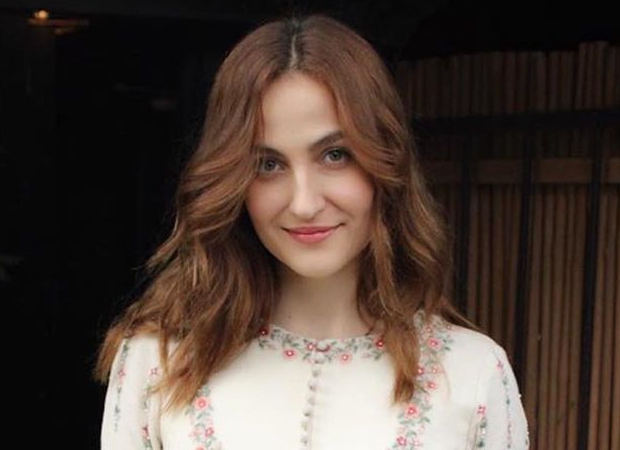 PHOTOS: Elli AvrRam gives a glimpse of how she spent her birthday this year and it is adorable