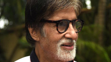 PICTURES: Amitabh Bachchan starts shooting for KBC as soon as he wraps Shoojit Sircar’s Gulabo Sitabo
