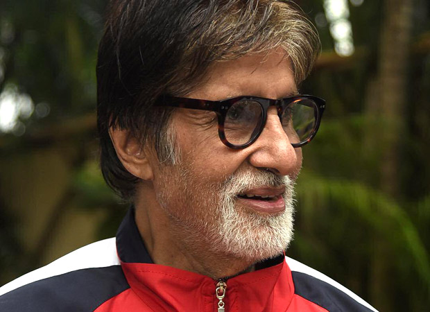 PICTURES Amitabh Bachchan starts shooting for KBC as soon as he wraps Shoojit Sircar’s Gulabo Sitabo
