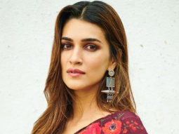 Panipat: Kriti Sanon plays a healer who turns into a WARRIOR (role details out)