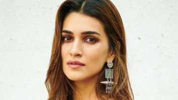 Panipat: Kriti Sanon plays a healer who turns into a WARRIOR (role details out)
