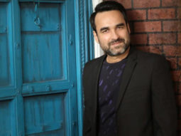 Pankaj Tripathi meets PR Man Singh to prep for his role in Ranveer Singh starrer ‘83