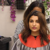 Parineeti Chopra to sport a new hair colour for Girl on the Train!