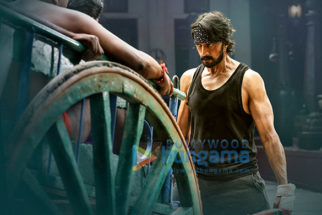 Movie Stills Of The Movie Pehlwaan