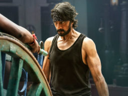 Zee Studios to present Kiccha Sudeep and Suniel Shetty starrer Pehlwaan