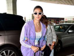 Photos: Alia Bhatt, Deepika Padukone, Aditya Roy Kapur and others snapped at the airport