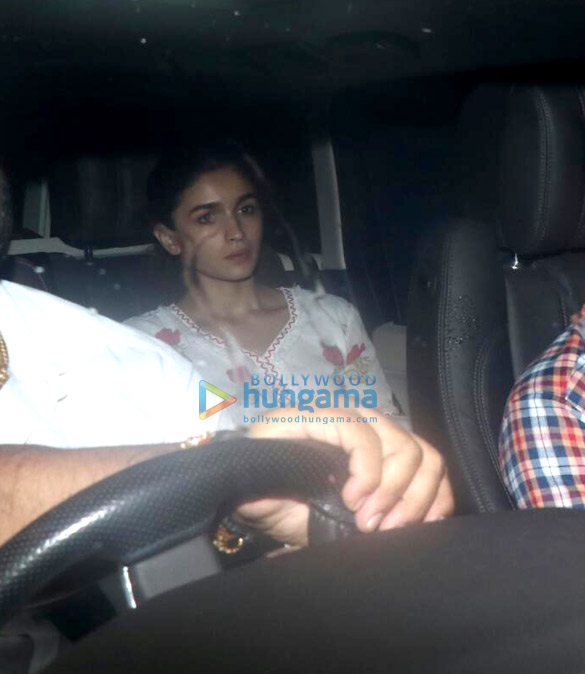 photos alia bhatt snapped at a friends place in juhu 4
