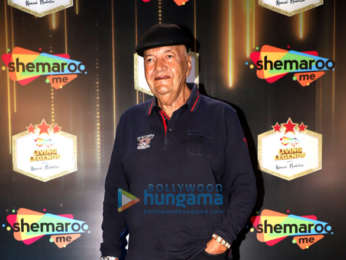 Photos: Bollywood celebs grace the Shemaroo Living Legends event
