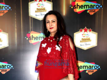Photos: Bollywood celebs grace the Shemaroo Living Legends event