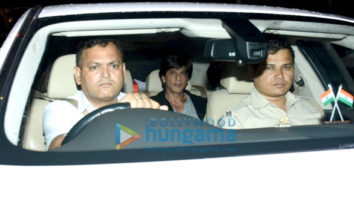 Photos: Celebs grace Karan Johar’s house party
